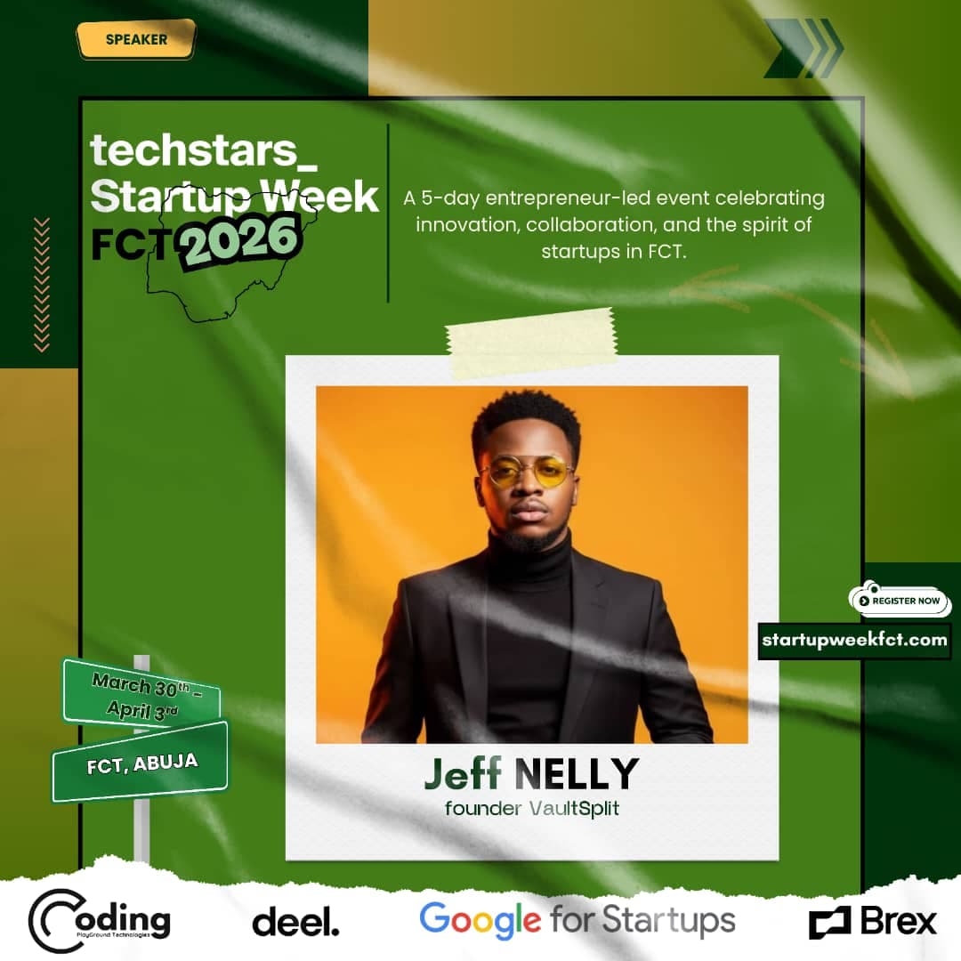 Jeff NELLY (Speaker)