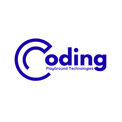 CodingPlayGround Technologies Logo
