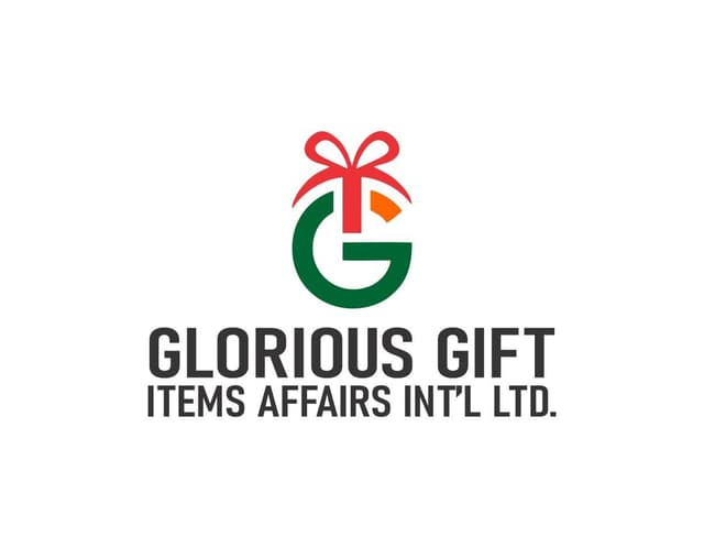 Glorious Gift Items